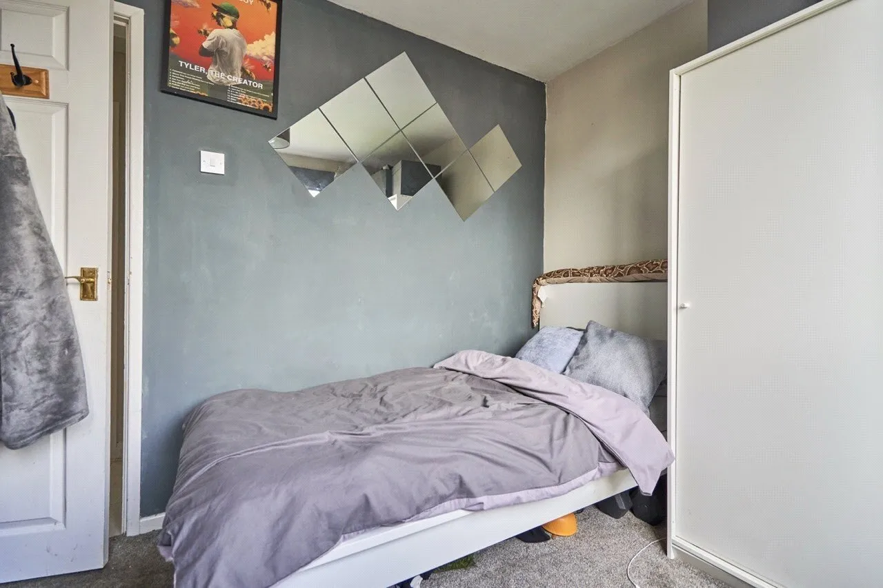 Ruabon Crescent, Hindley Green, Wigan, Greater Manchester, WN2, photo 15