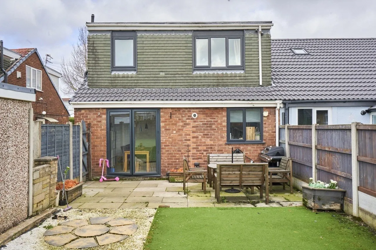 Ruabon Crescent, Hindley Green, Wigan, Greater Manchester, WN2, photo 20