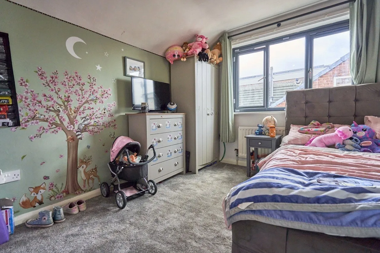 Ruabon Crescent, Hindley Green, Wigan, Greater Manchester, WN2, photo 12