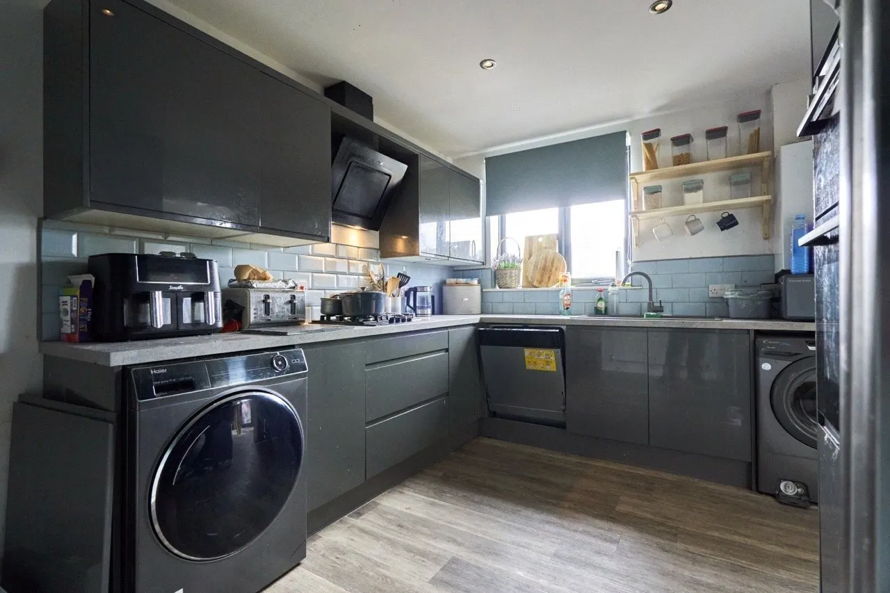 Ruabon Crescent, Hindley Green, Wigan, Greater Manchester, WN2, photo 6