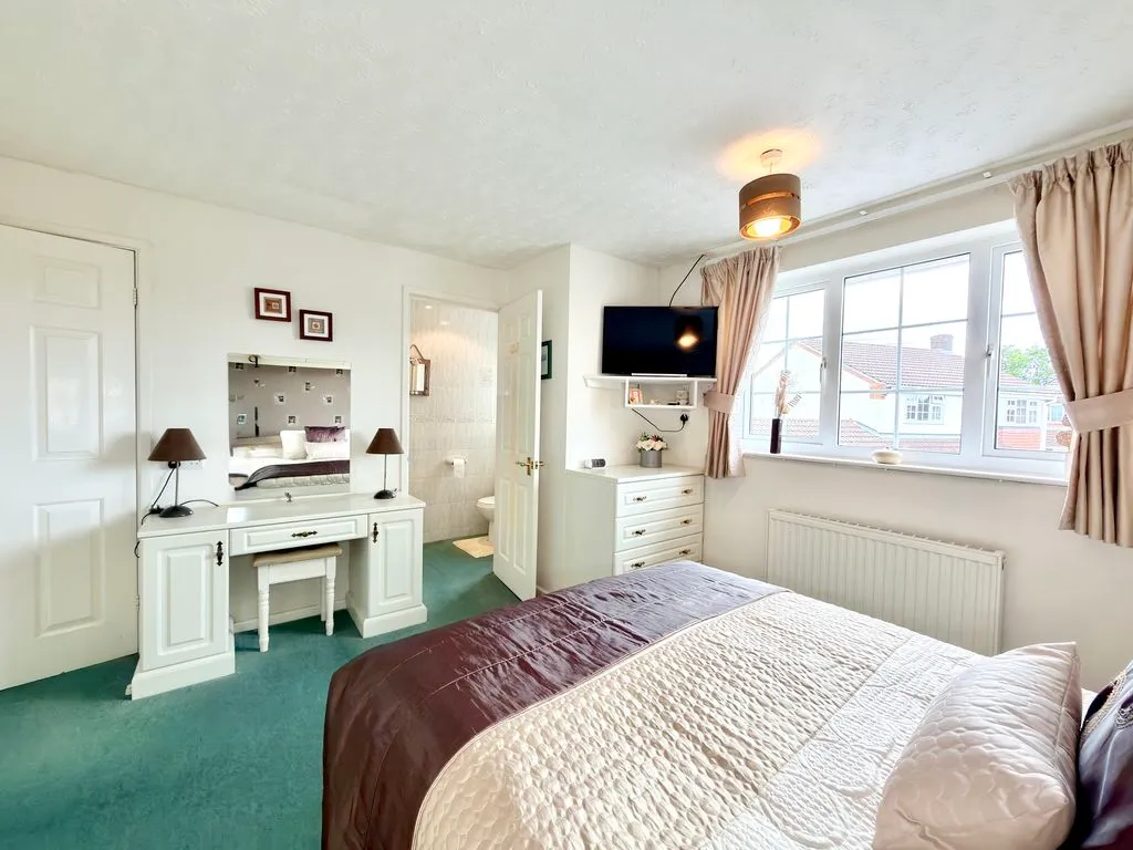 The Crofts, Sutton Coldfield, B76, photo 12