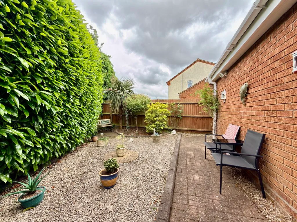 The Crofts, Sutton Coldfield, B76, photo 22