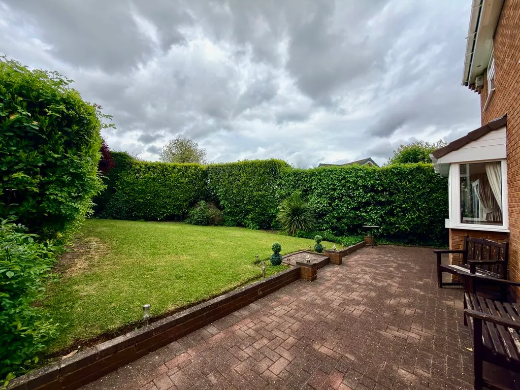 The Crofts, Sutton Coldfield, B76, photo 20