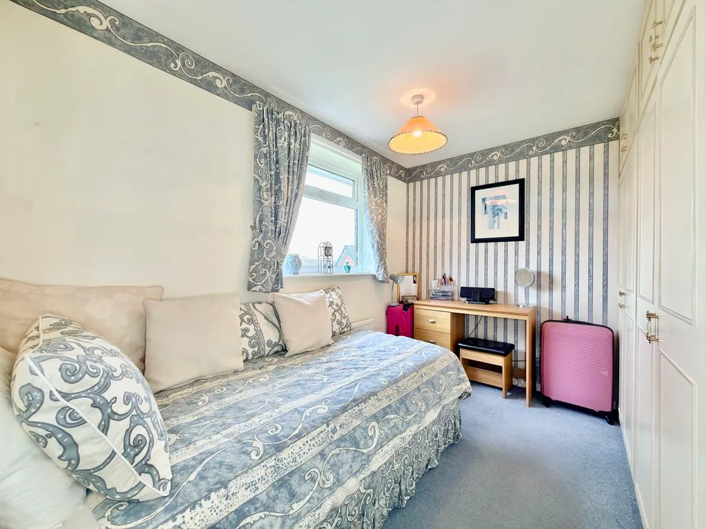The Crofts, Sutton Coldfield, B76, photo 17
