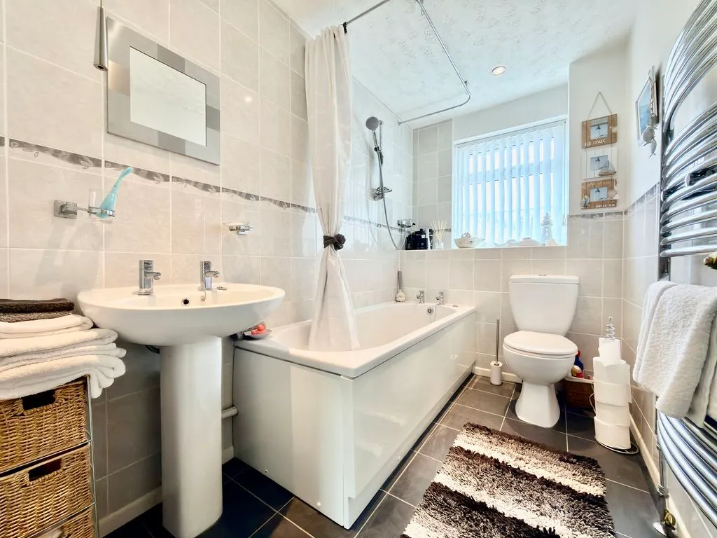 The Crofts, Sutton Coldfield, B76, photo 14