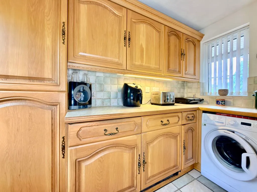 The Crofts, Sutton Coldfield, B76, photo 5
