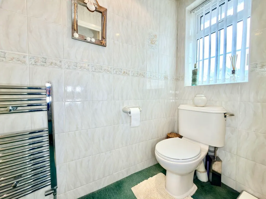 The Crofts, Sutton Coldfield, B76, photo 10