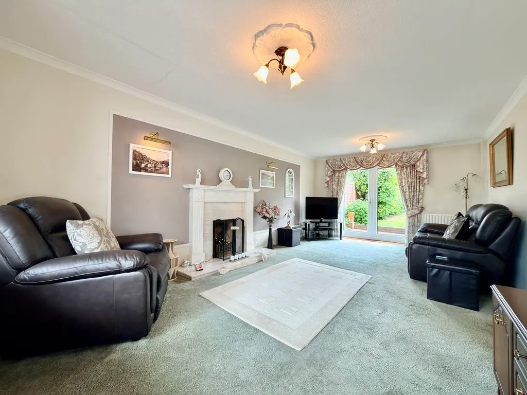 The Crofts, Sutton Coldfield, B76, photo 7