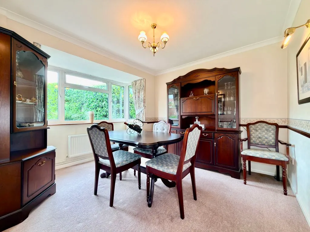 The Crofts, Sutton Coldfield, B76, photo 4