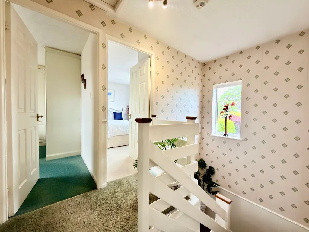 The Crofts, Sutton Coldfield, B76, photo 8