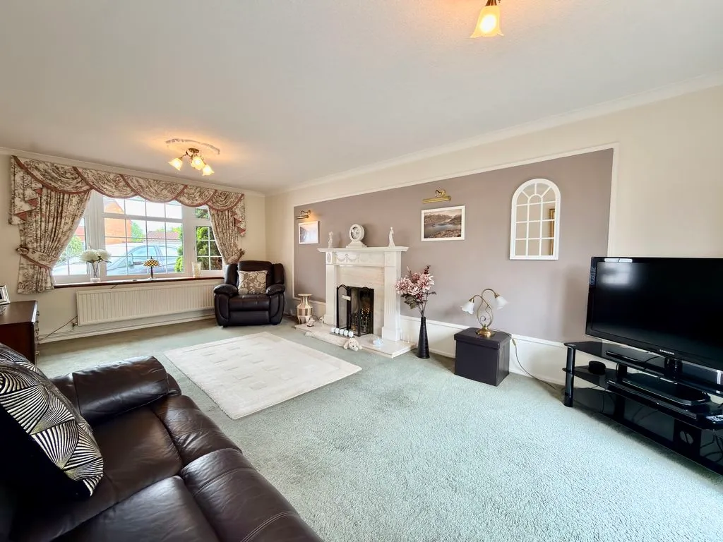The Crofts, Sutton Coldfield, B76, photo 2