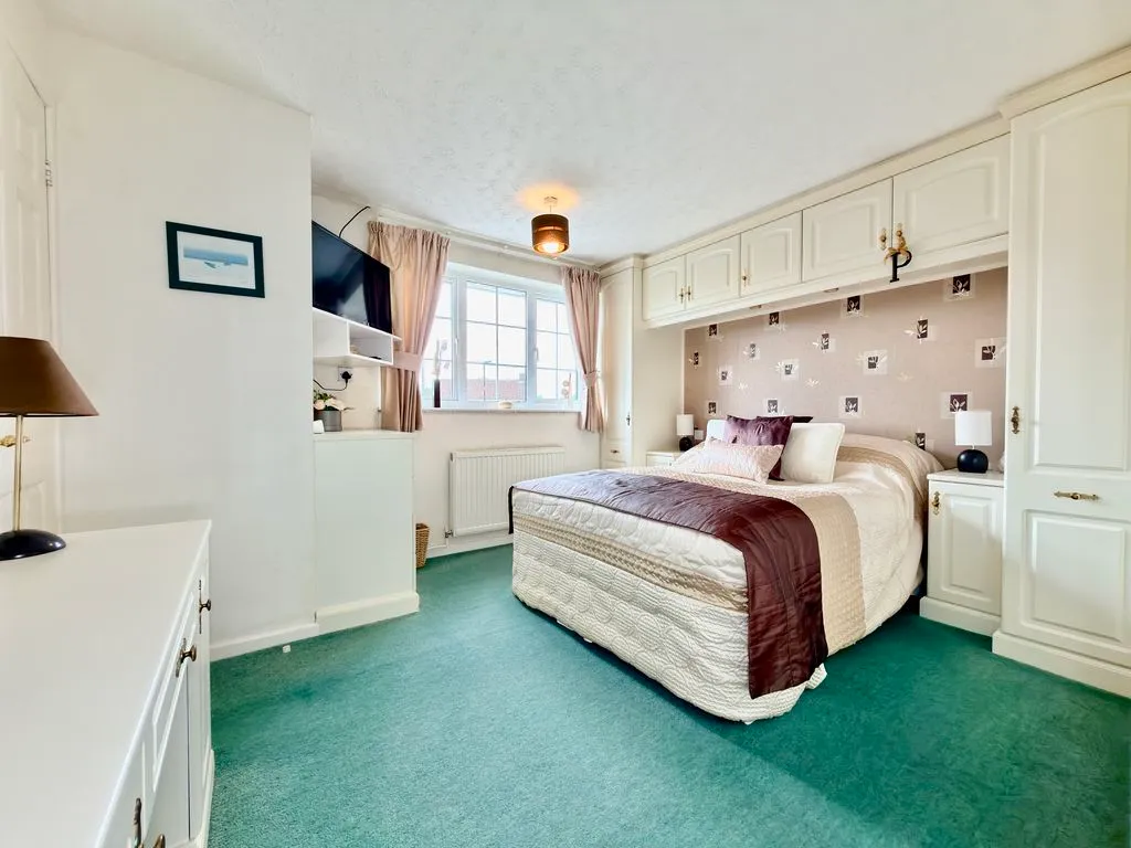 The Crofts, Sutton Coldfield, B76, photo 9