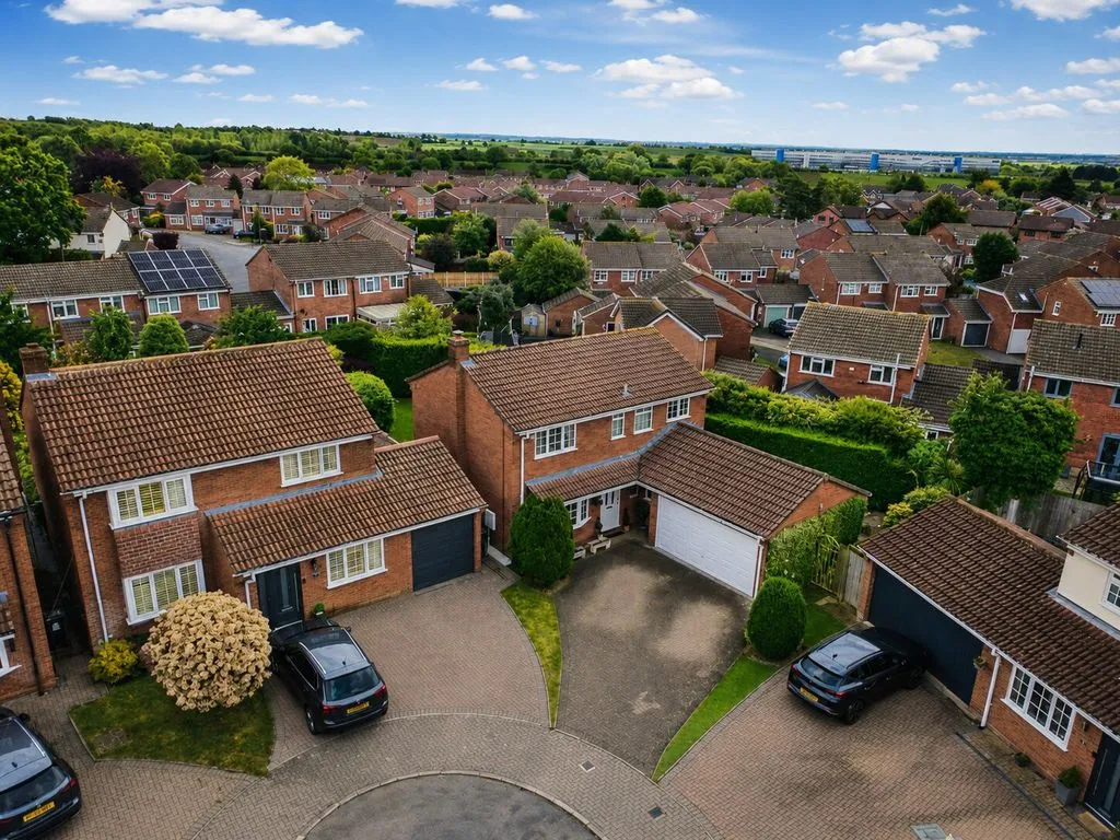 The Crofts, Sutton Coldfield, B76, photo 19