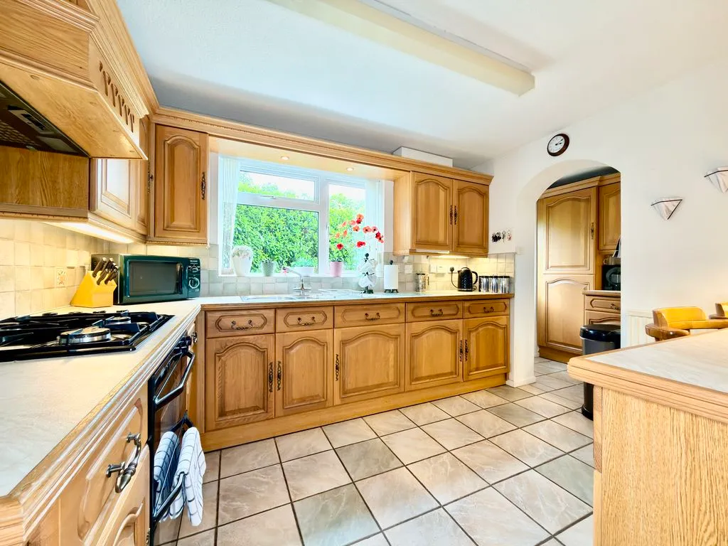 The Crofts, Sutton Coldfield, B76, photo 6