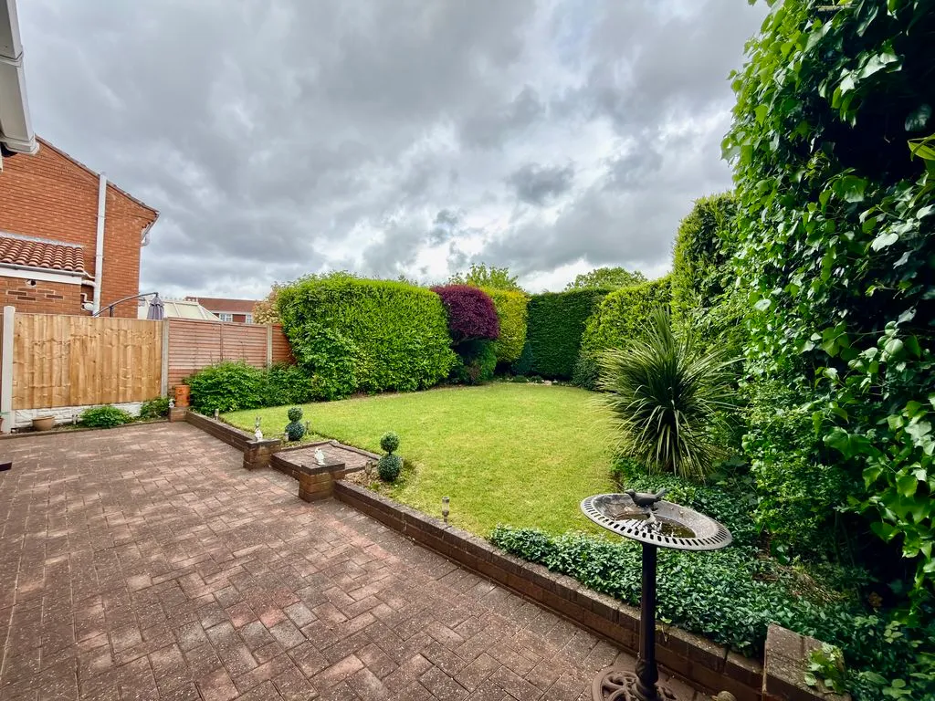 The Crofts, Sutton Coldfield, B76, photo 21