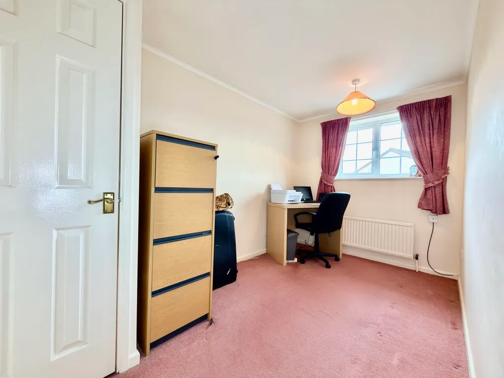 The Crofts, Sutton Coldfield, B76, photo 18