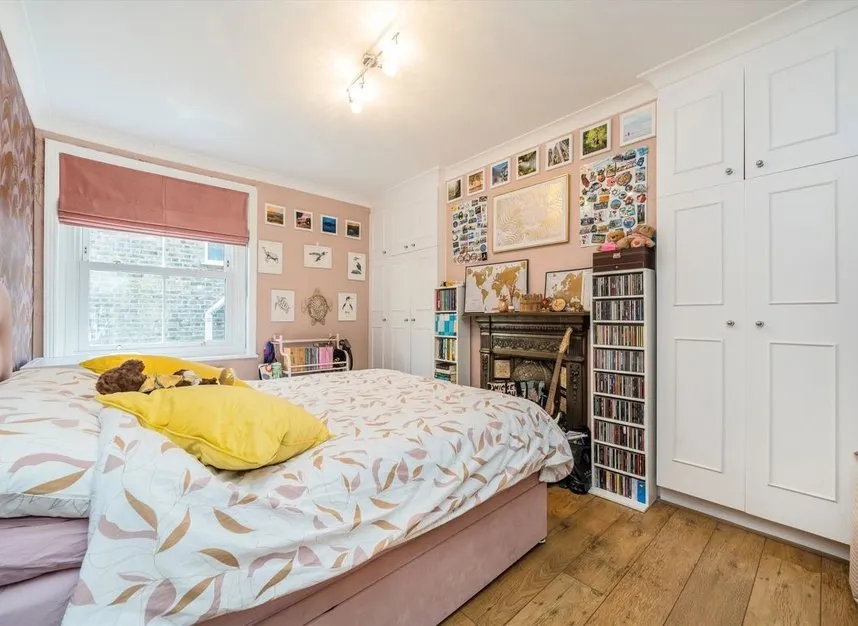 Madeley Road, Ealing, W5, photo 4