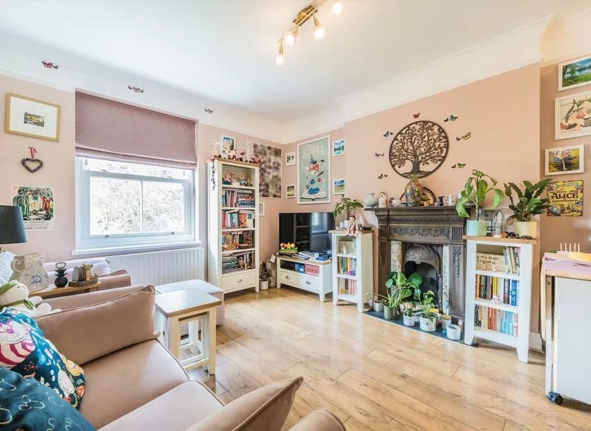 Madeley Road, Ealing, W5, photo 2