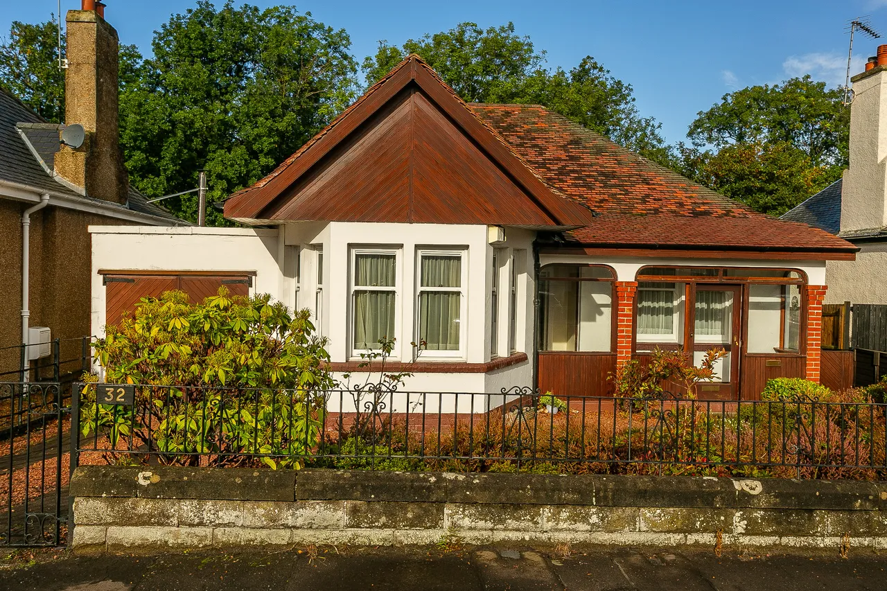 Craiglockhart Dell Road, Craiglockhart, EH14, photo 26