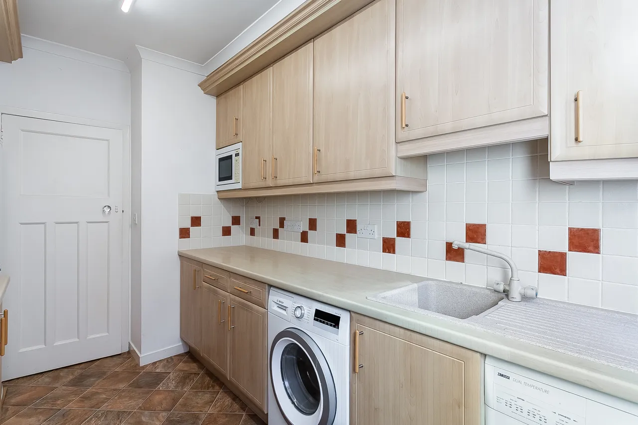 Craiglockhart Dell Road, Craiglockhart, EH14, photo 5