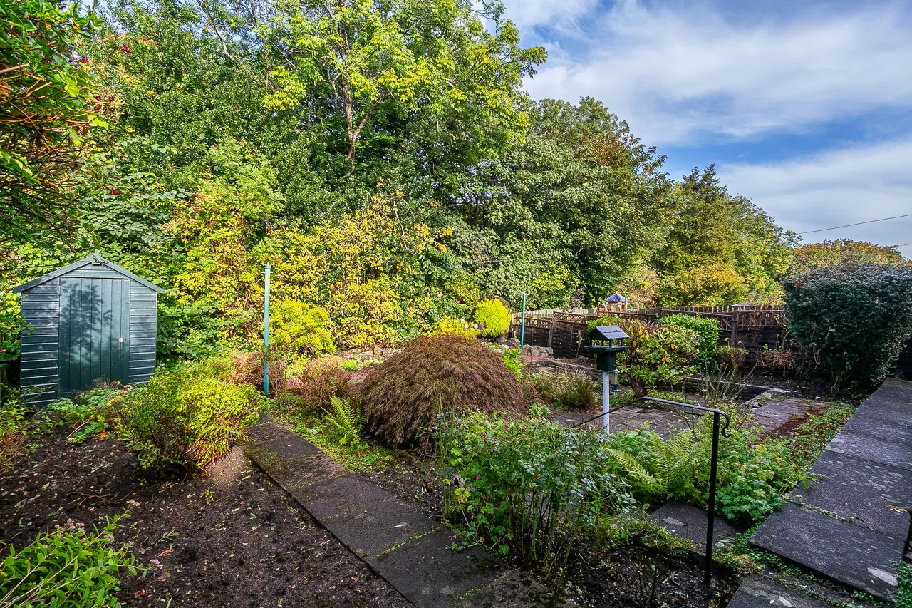 Craiglockhart Dell Road, Craiglockhart, EH14, photo 19
