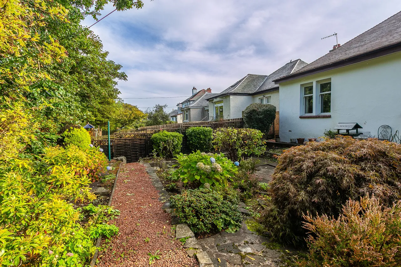 Craiglockhart Dell Road, Craiglockhart, EH14, photo 22