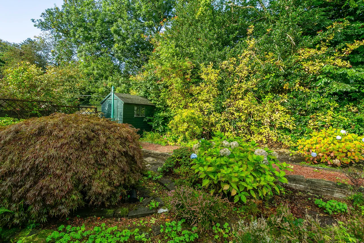 Craiglockhart Dell Road, Craiglockhart, EH14, photo 23