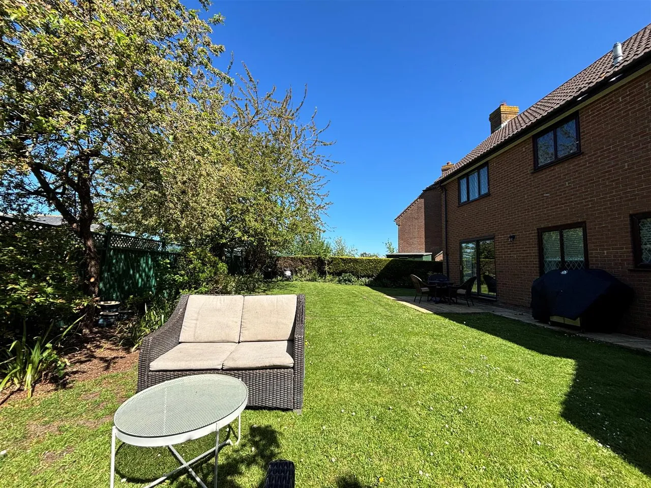 Northfields, Bulkington, SN10, photo 19