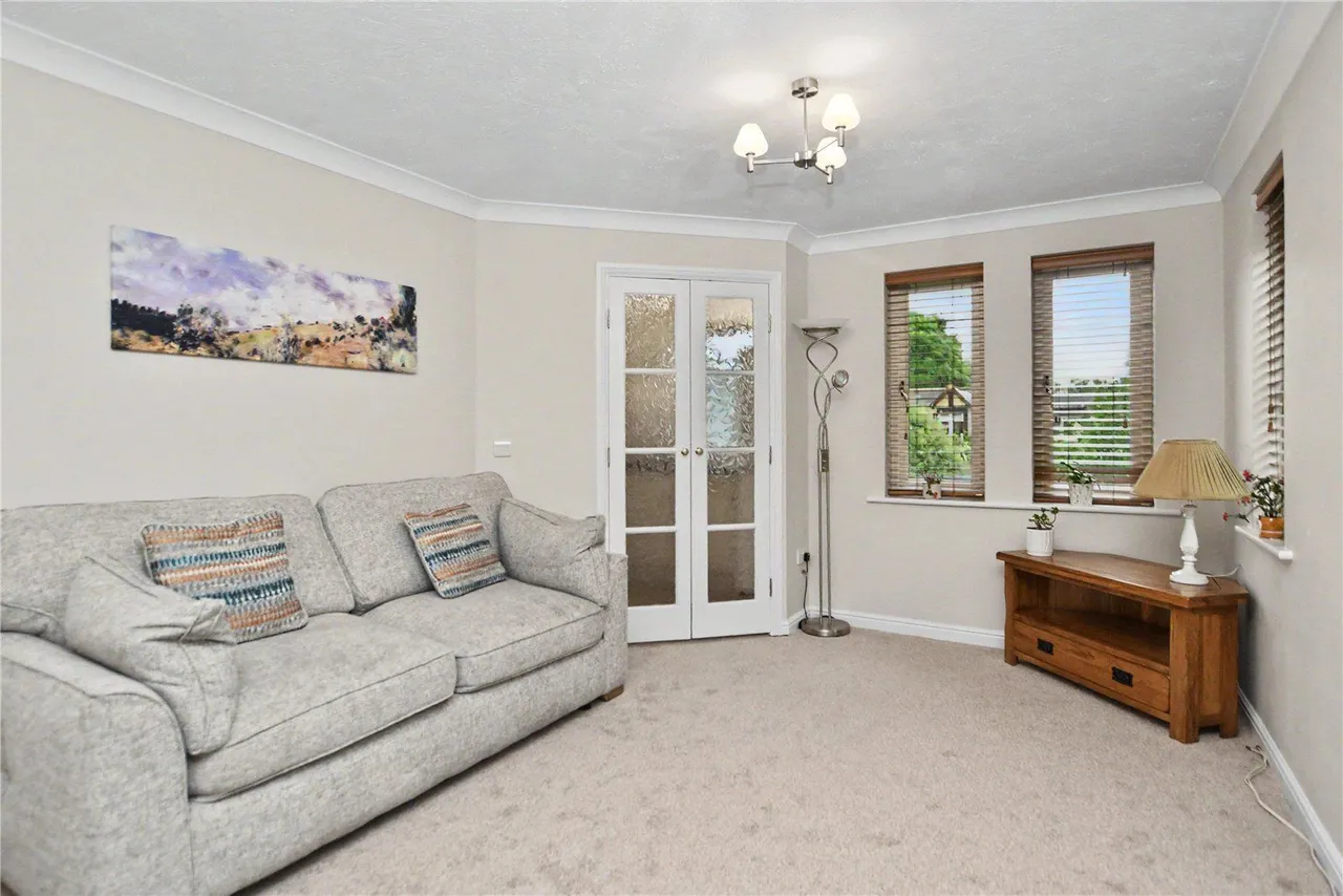 Park Avenue, Leeds, LS8, photo 2