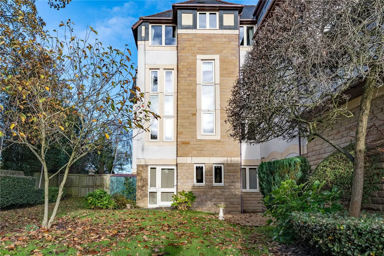 Park Avenue, Leeds, LS8, photo 9