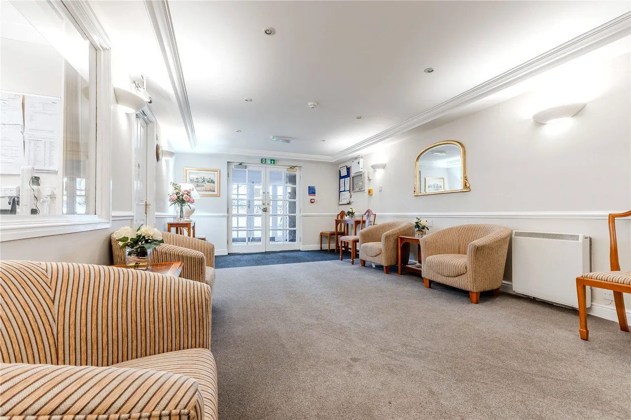 Park Avenue, Leeds, LS8, photo 10