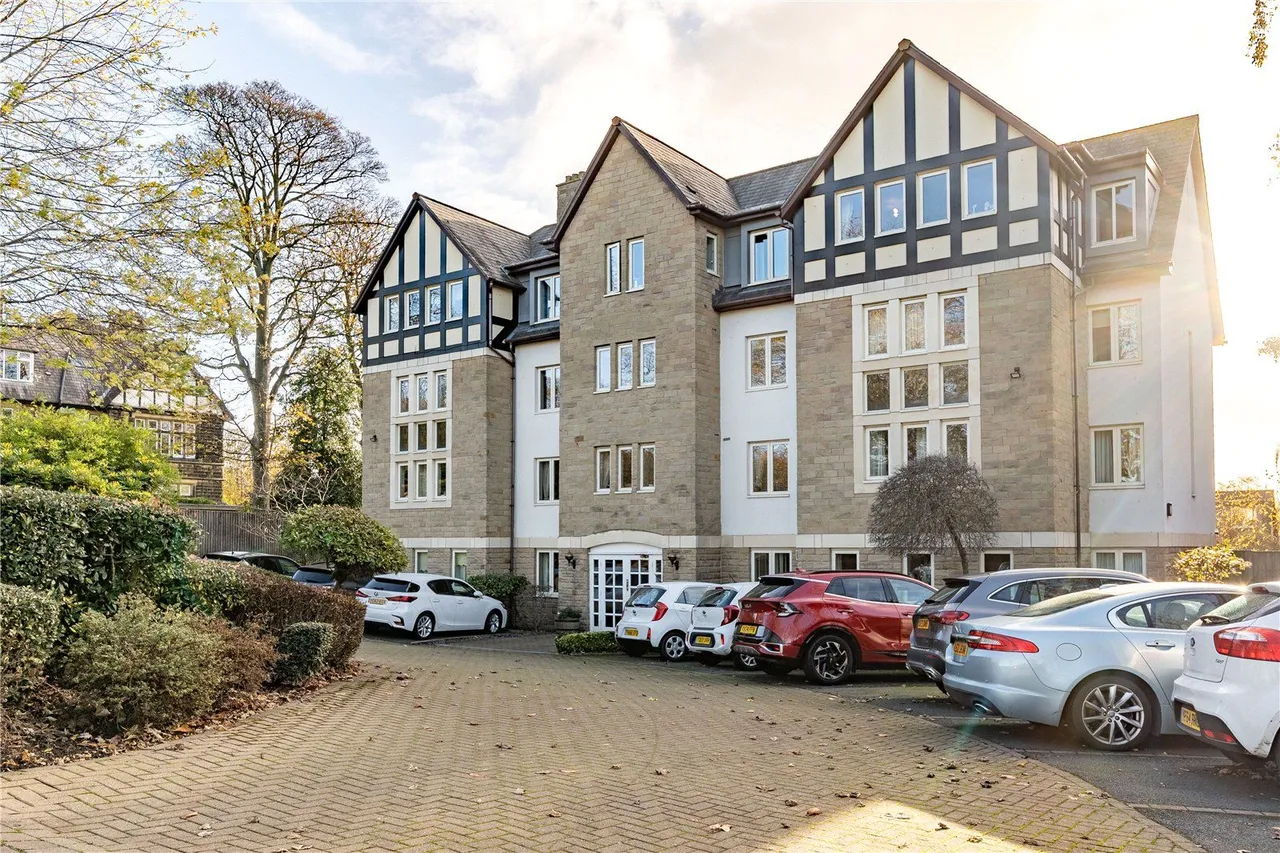 Park Avenue, Leeds, LS8, photo 8