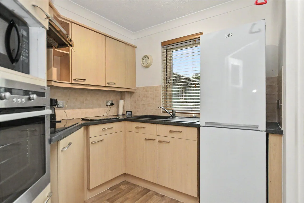 Park Avenue, Leeds, LS8, photo 5