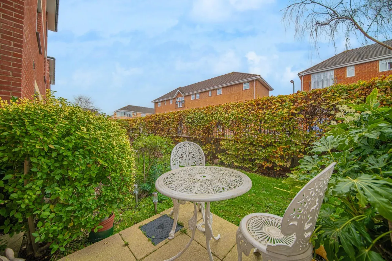Sopwith Road, Eastleigh, SO50 5LN, photo 4