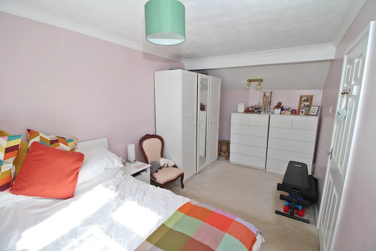 Fir Tree Close, Flitwick, photo 10