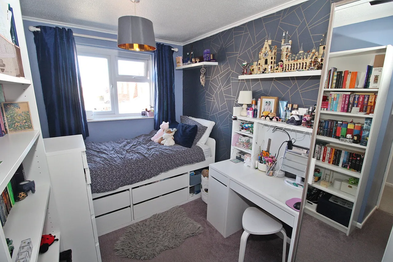 Fir Tree Close, Flitwick, photo 11