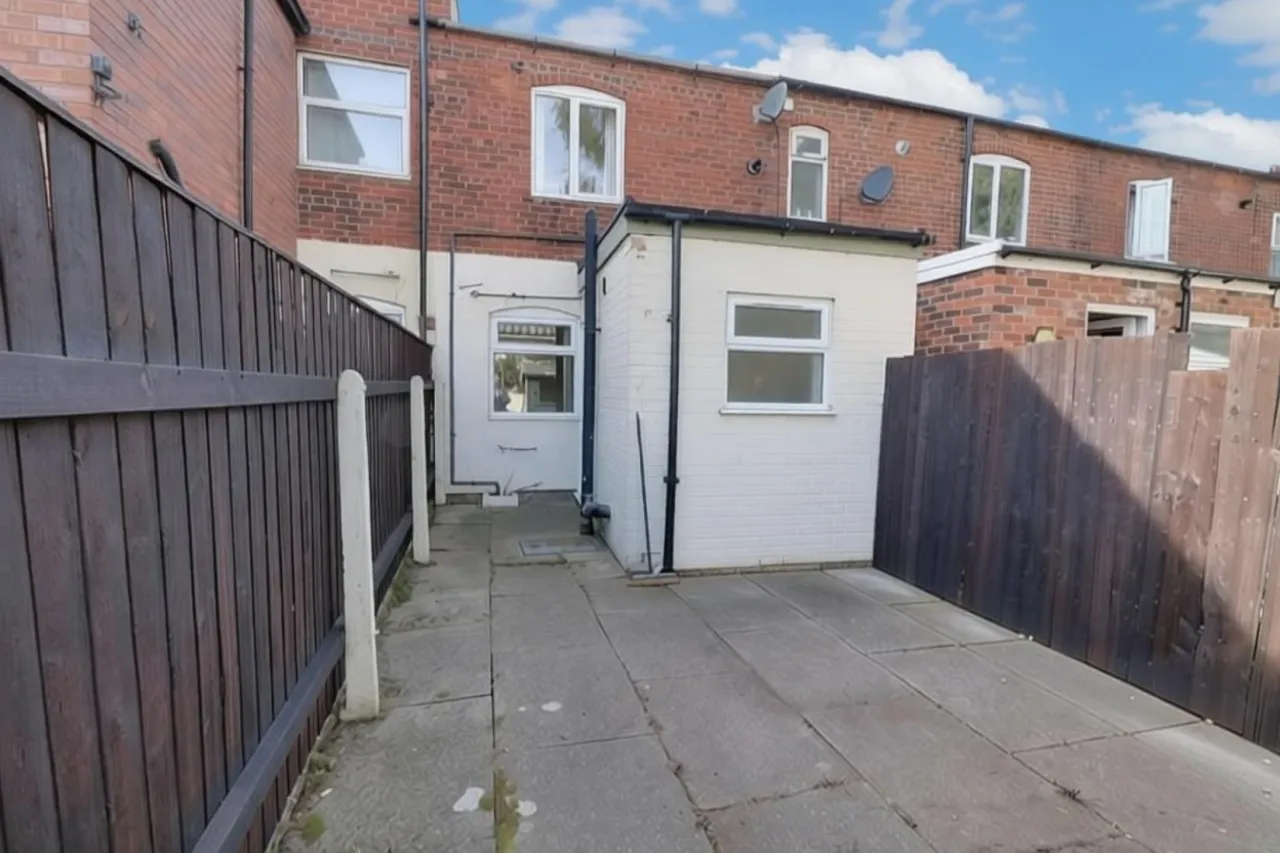 Green Street, Sandbach, photo 2