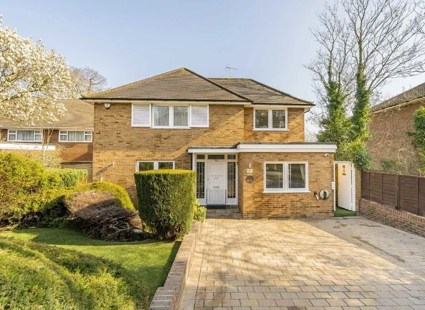 5 bed house for sale — The Ridings, Ealing, W5