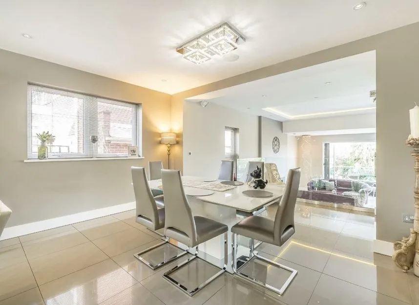 The Ridings, Ealing, W5, photo 9