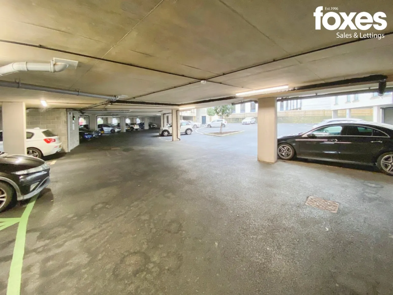 The Cosmopolitan, 1-3 Commercial Road, Poole, Dorset, BH14 0FD, photo 13