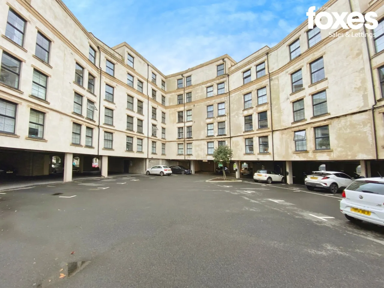 The Cosmopolitan, 1-3 Commercial Road, Poole, Dorset, BH14 0FD, photo 36