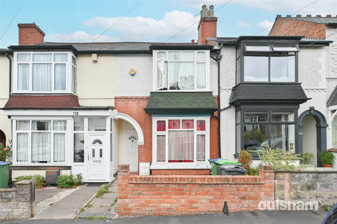 3 bed house for sale — Galton Road, Bearwood, West Midlands, B67 5JT