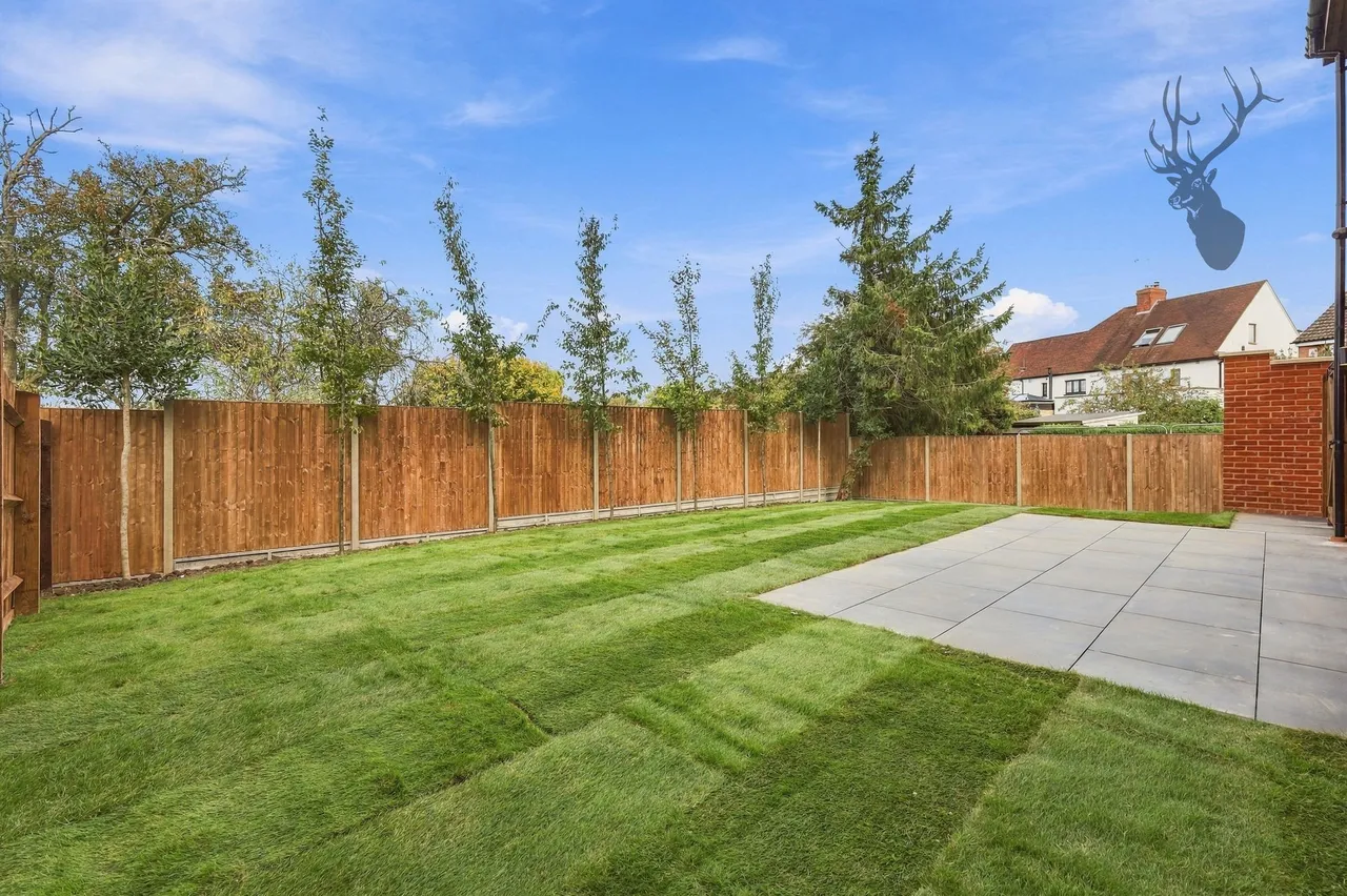 Ongar, CM5, photo 20