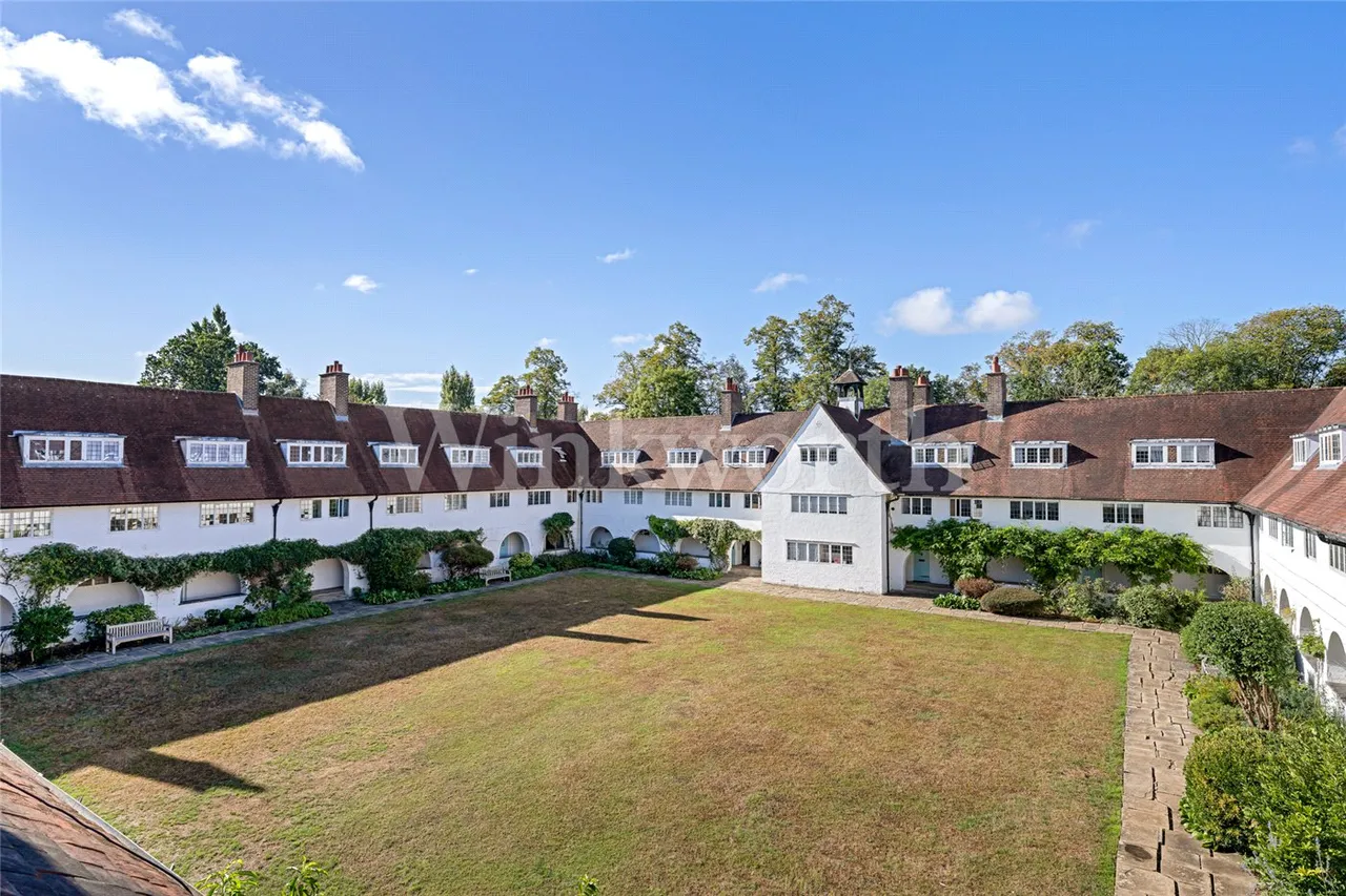 Heath Close, London, NW11, photo 9