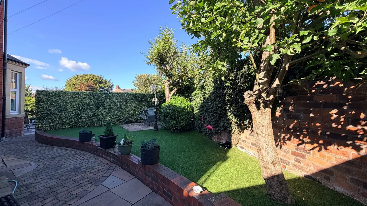 Marlborough Gardens, Carlisle, CA3, photo 52