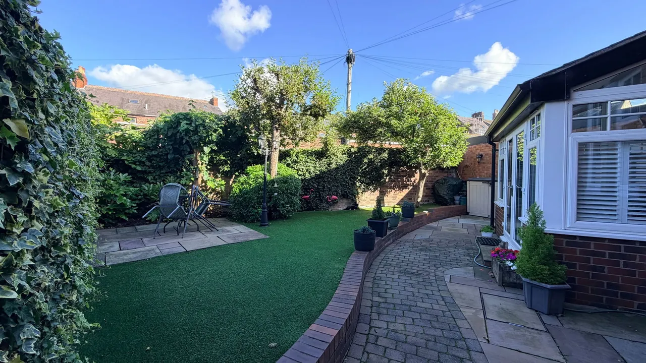 Marlborough Gardens, Carlisle, CA3, photo 54