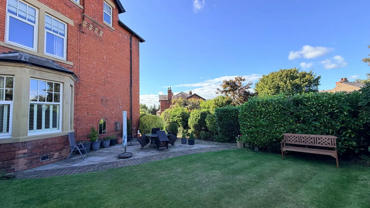 Marlborough Gardens, Carlisle, CA3, photo 57