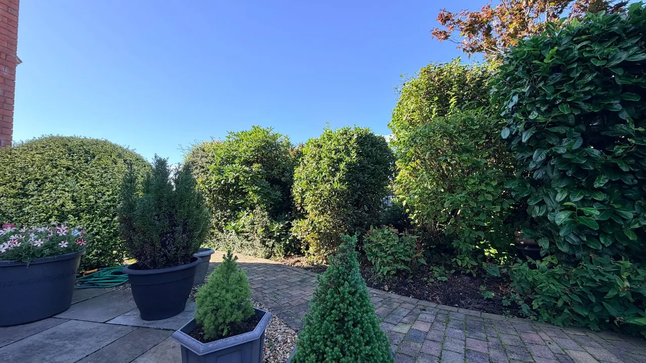 Marlborough Gardens, Carlisle, CA3, photo 61