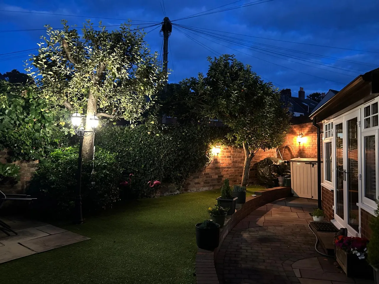 Marlborough Gardens, Carlisle, CA3, photo 62