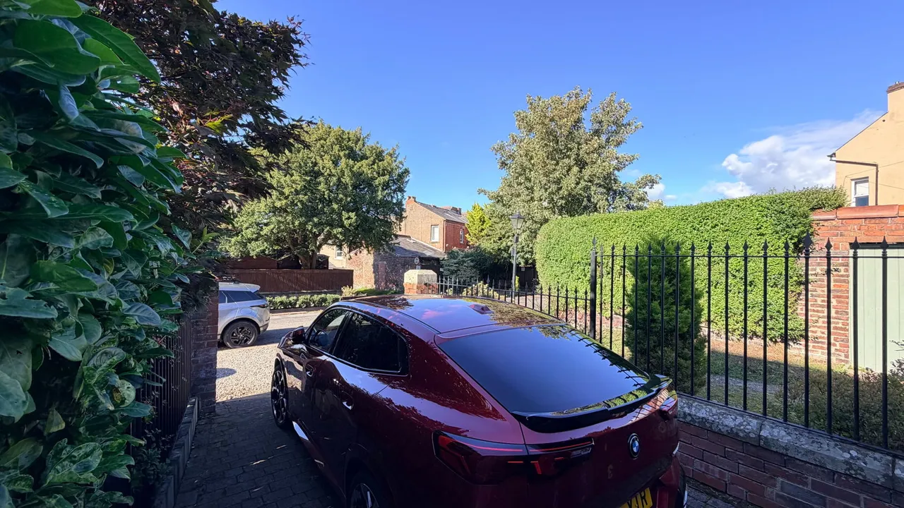 Marlborough Gardens, Carlisle, CA3, photo 50